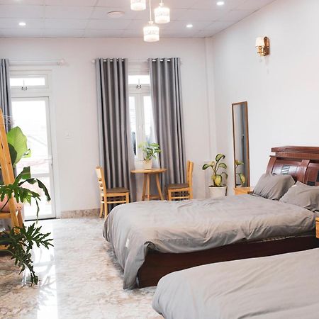 Rot Homestay دالات المظهر الخارجي الصورة