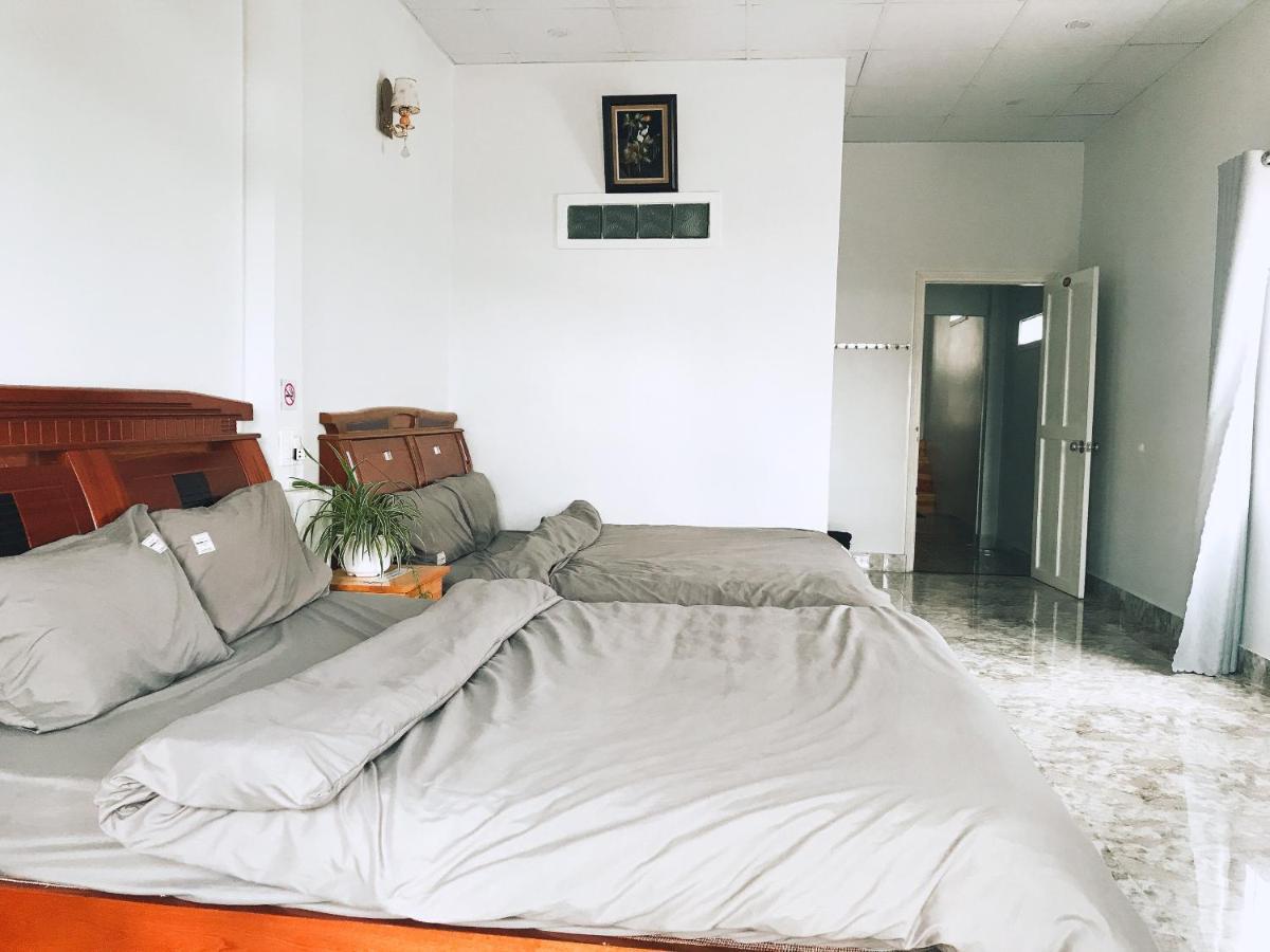 Rot Homestay دالات المظهر الخارجي الصورة