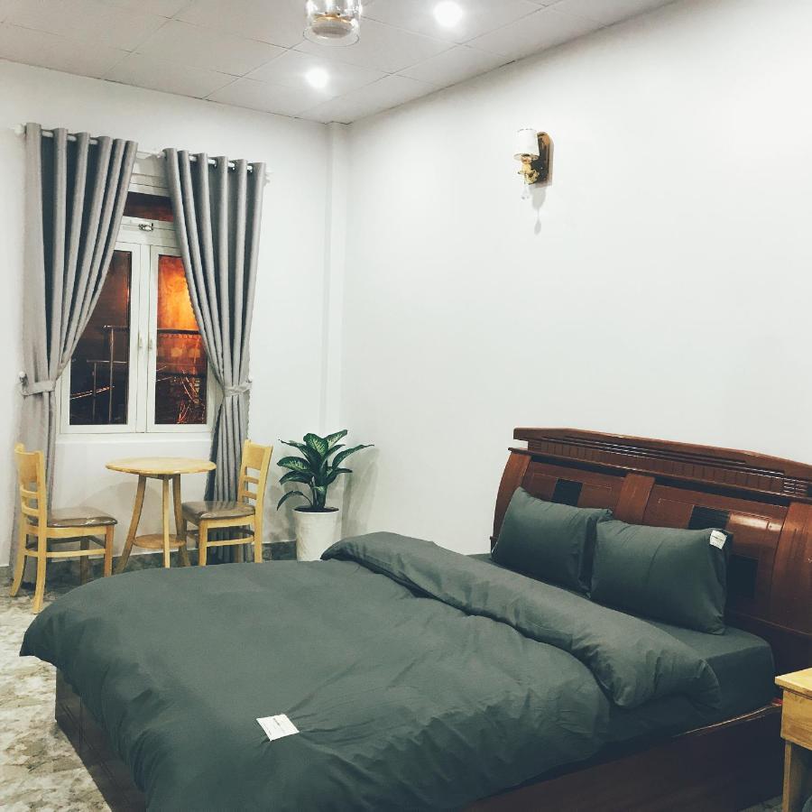 Rot Homestay دالات المظهر الخارجي الصورة