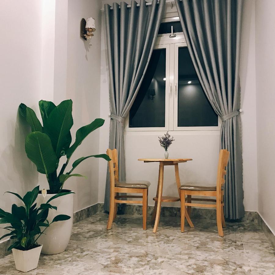 Rot Homestay دالات المظهر الخارجي الصورة