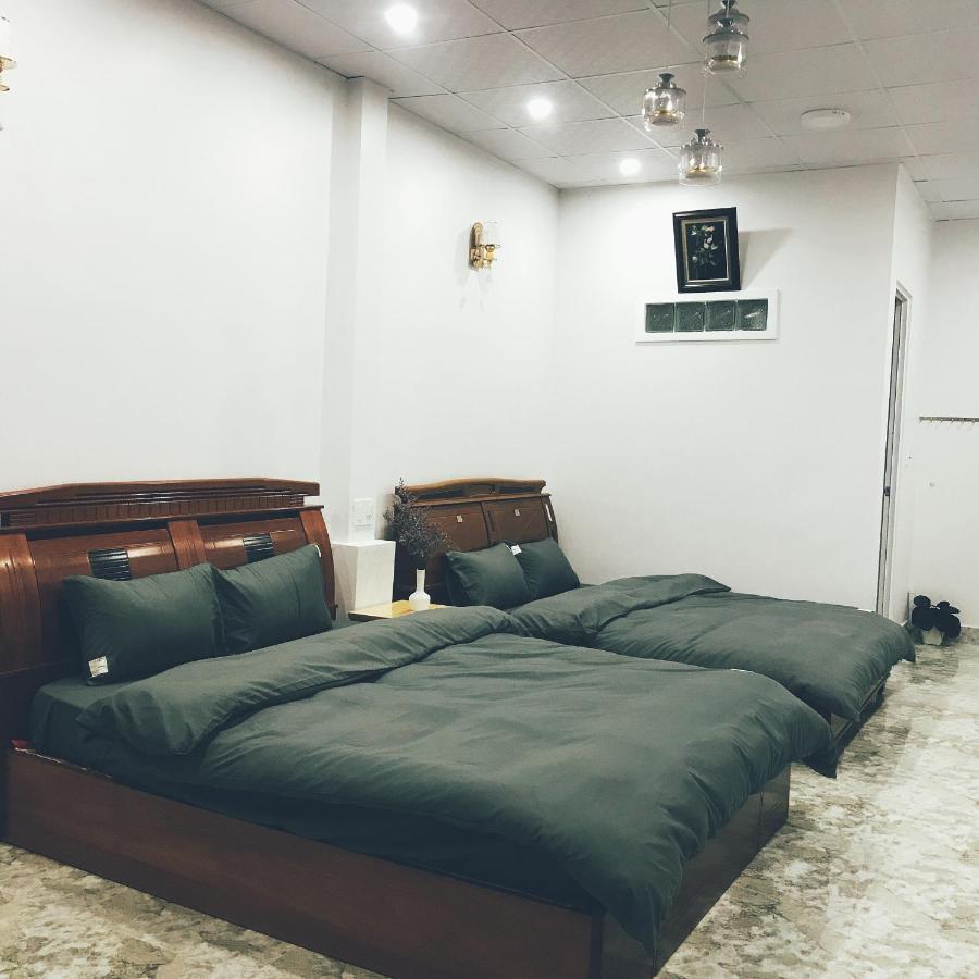 Rot Homestay دالات المظهر الخارجي الصورة