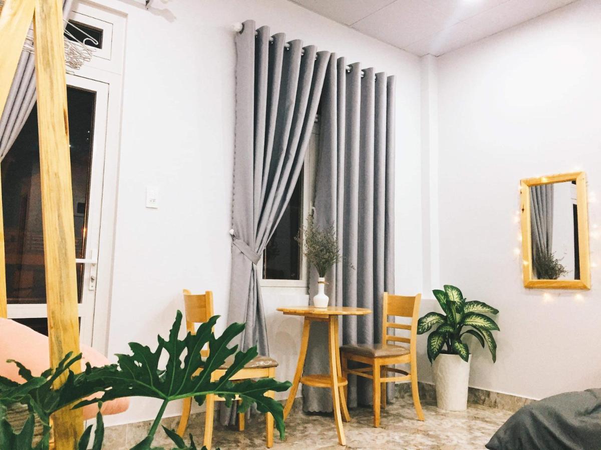 Rot Homestay دالات المظهر الخارجي الصورة