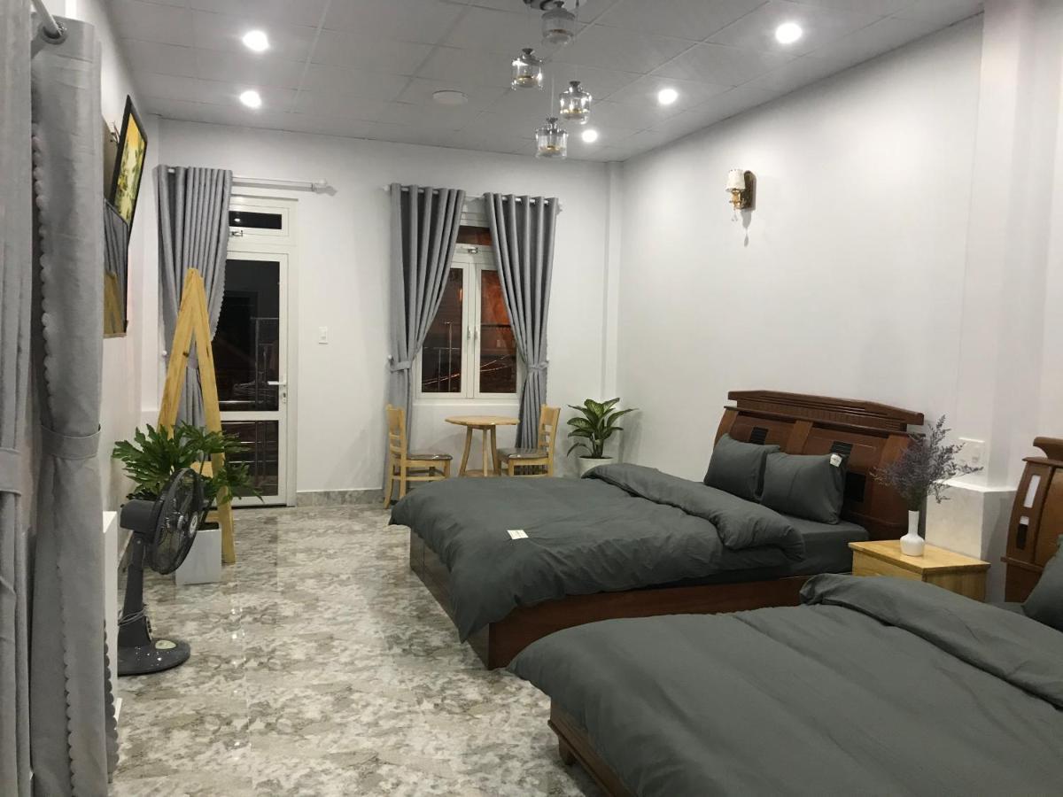 Rot Homestay دالات المظهر الخارجي الصورة